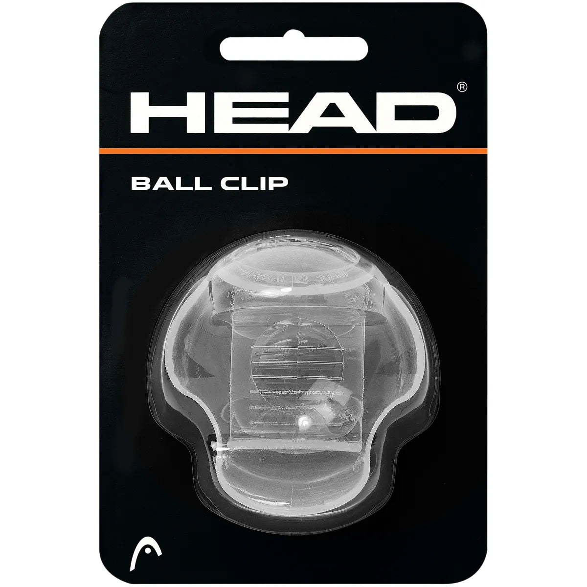 Pallina Clip Head