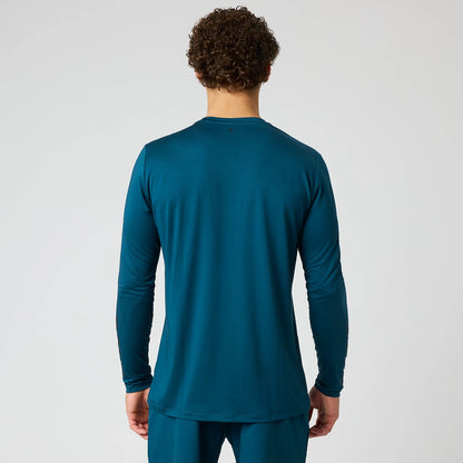 T-Shirt Bjorn Borg Maniche Lunghe