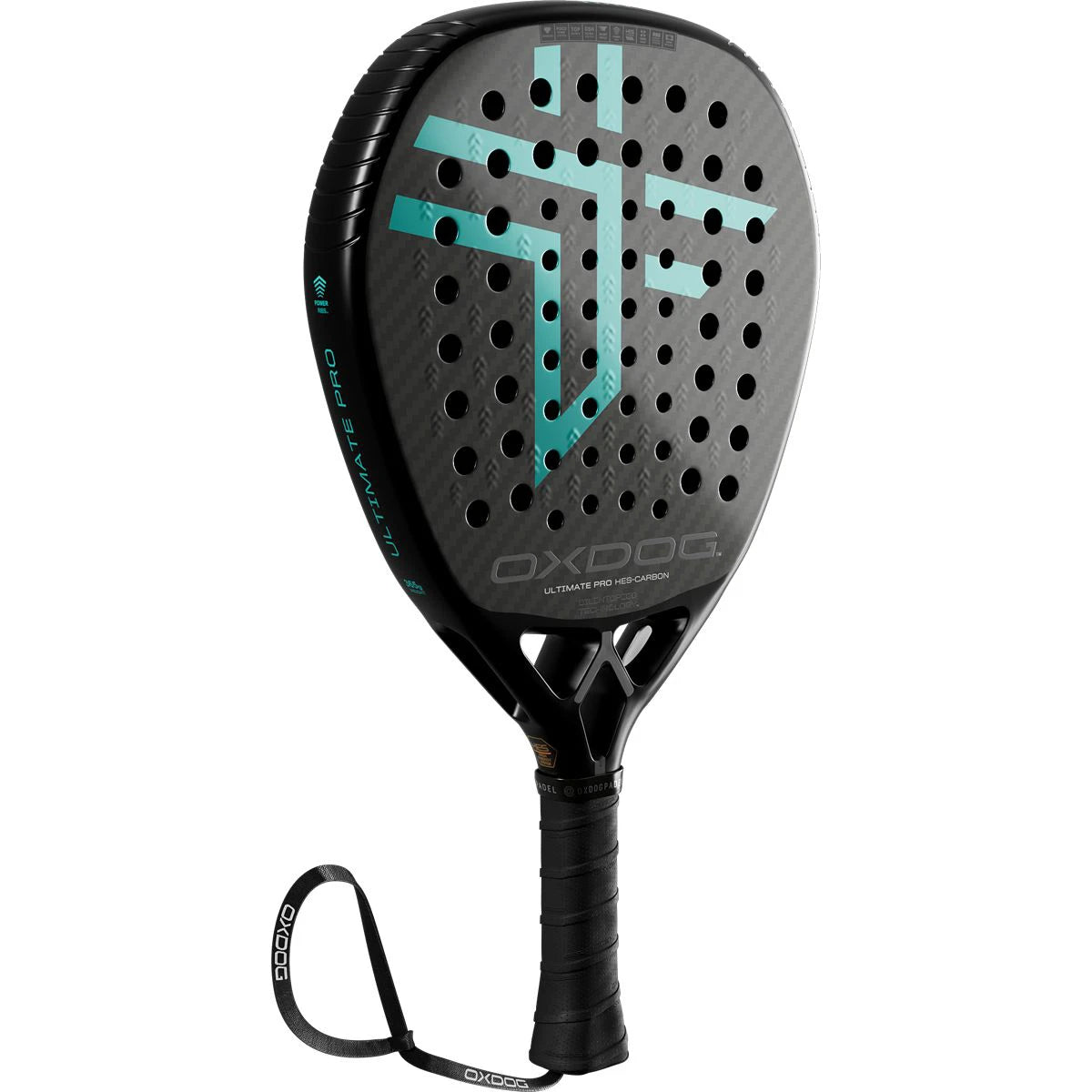 Racchetta da padel Test Oxdog Ultimate Pro