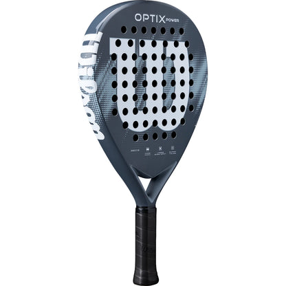 Racchetta da padel Wilson Optix V2 Power