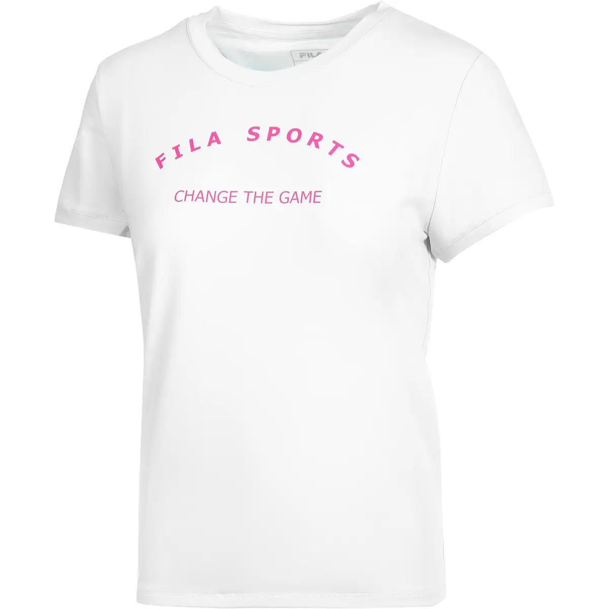 T-Shirt Fila Donna Sanja