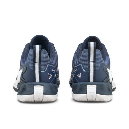 Scarpe Wilson Rush Pro 4.5 Terra Battuta