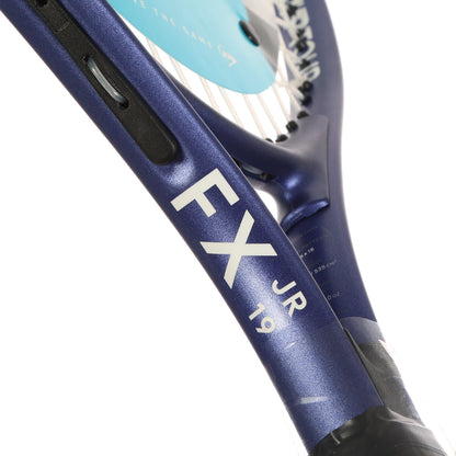 Racchetta Dunlop Junior Fx 19 (175 Gr)