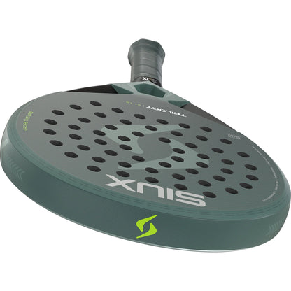 Raquette de Padel Siux Trilogy Elite 6