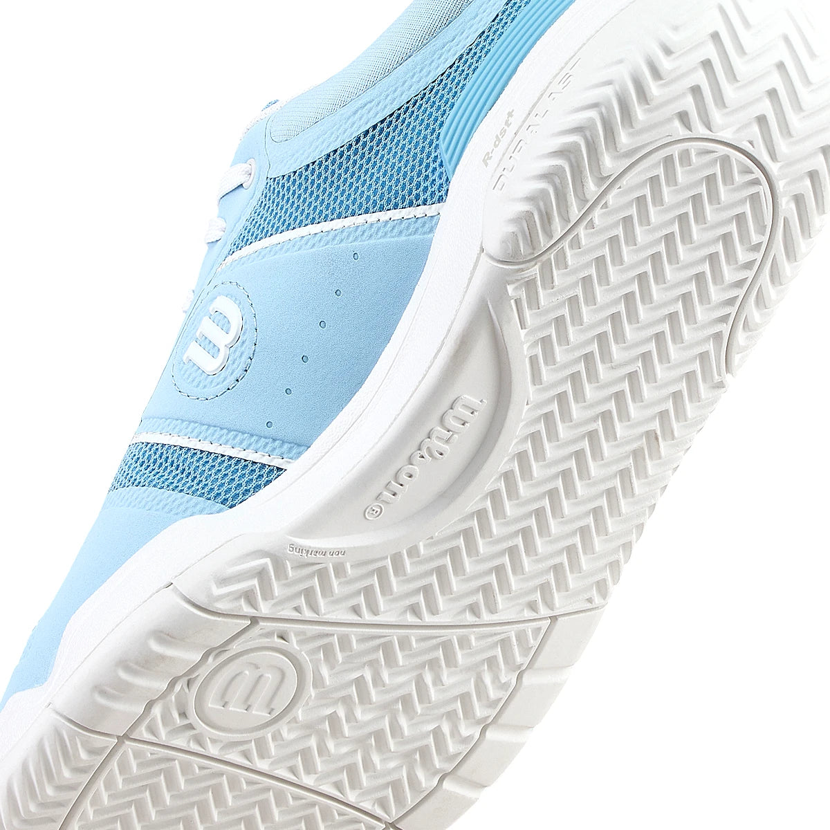 Scarpe Pickleball Wilson Donna Pro