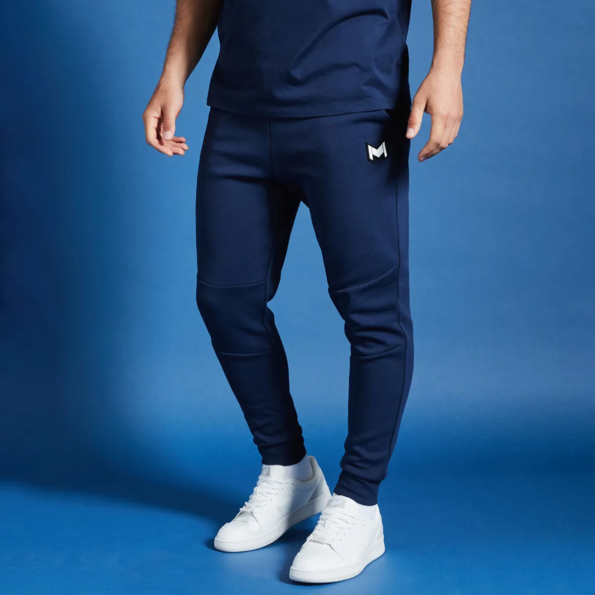 Pantalone Mouratoglou Apparel Jogging Player