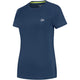 T-Shirt Dunlop Ragazza Club