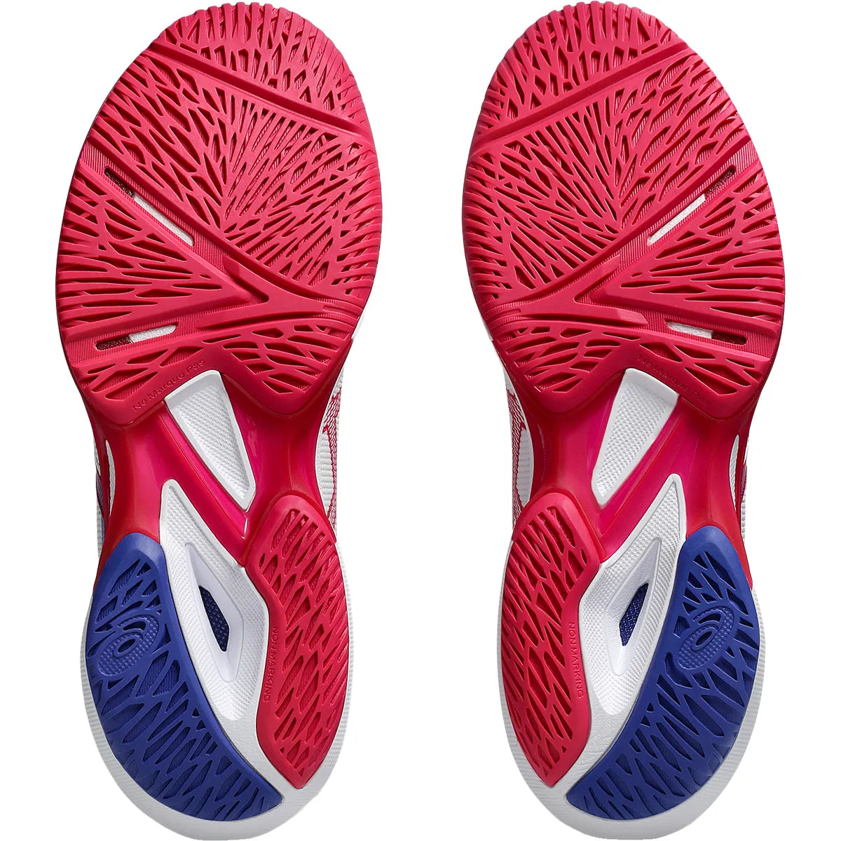 Scarpe Asics Donna Solution Speed FF 3 Scarpe tutte le superfici