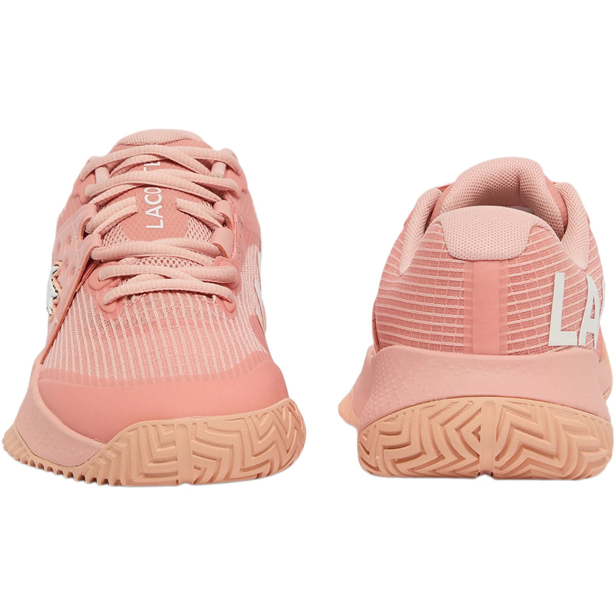 Scarpe Lacoste Donna Power Serve Scarpe tutte le superfici