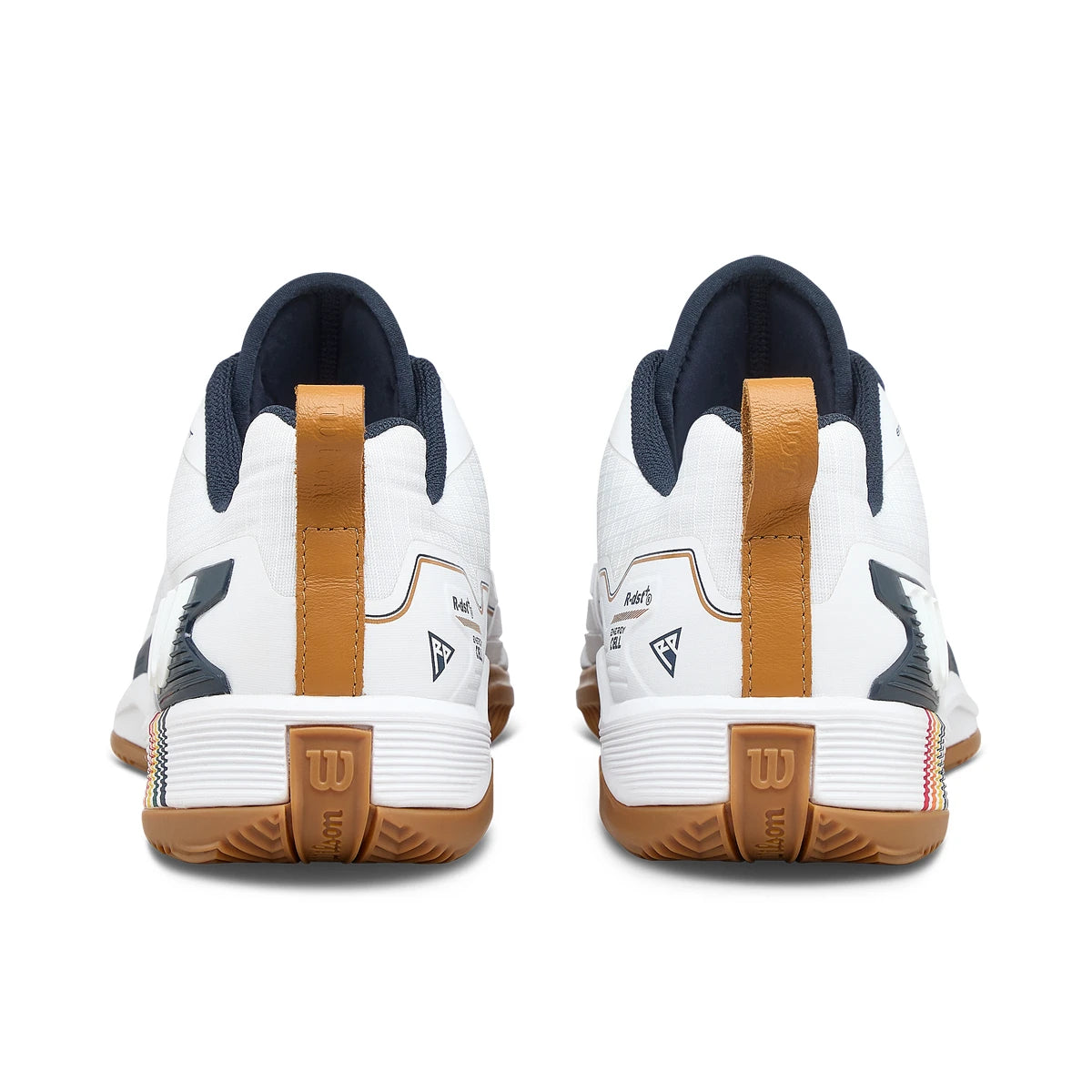 Scarpe Wilson Rush Pro 4.5 Terra Battuta