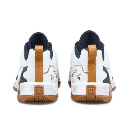 Scarpe Wilson Rush Pro 4.5 Terra Battuta