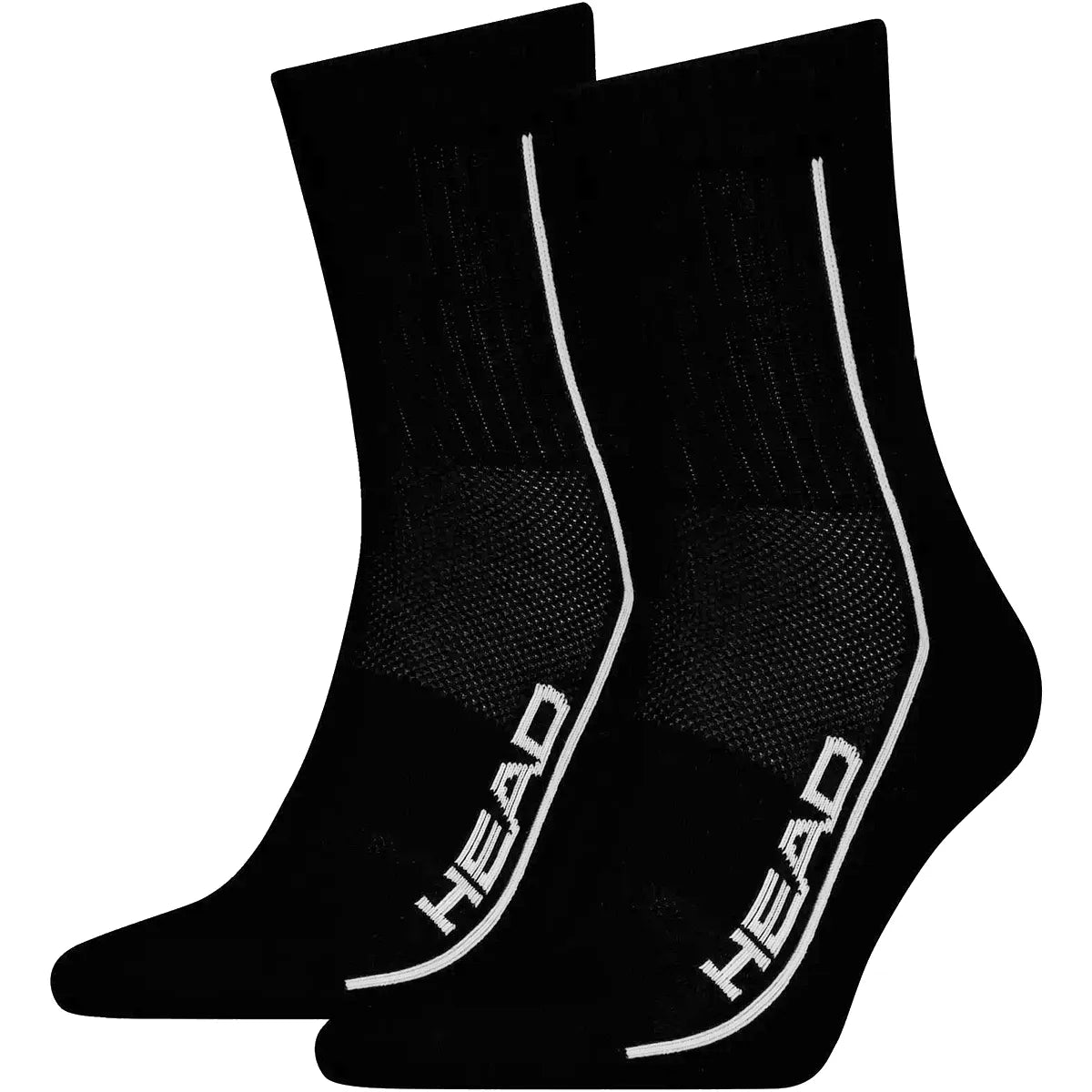2 Paia di Calzini Head Performance Short Crew