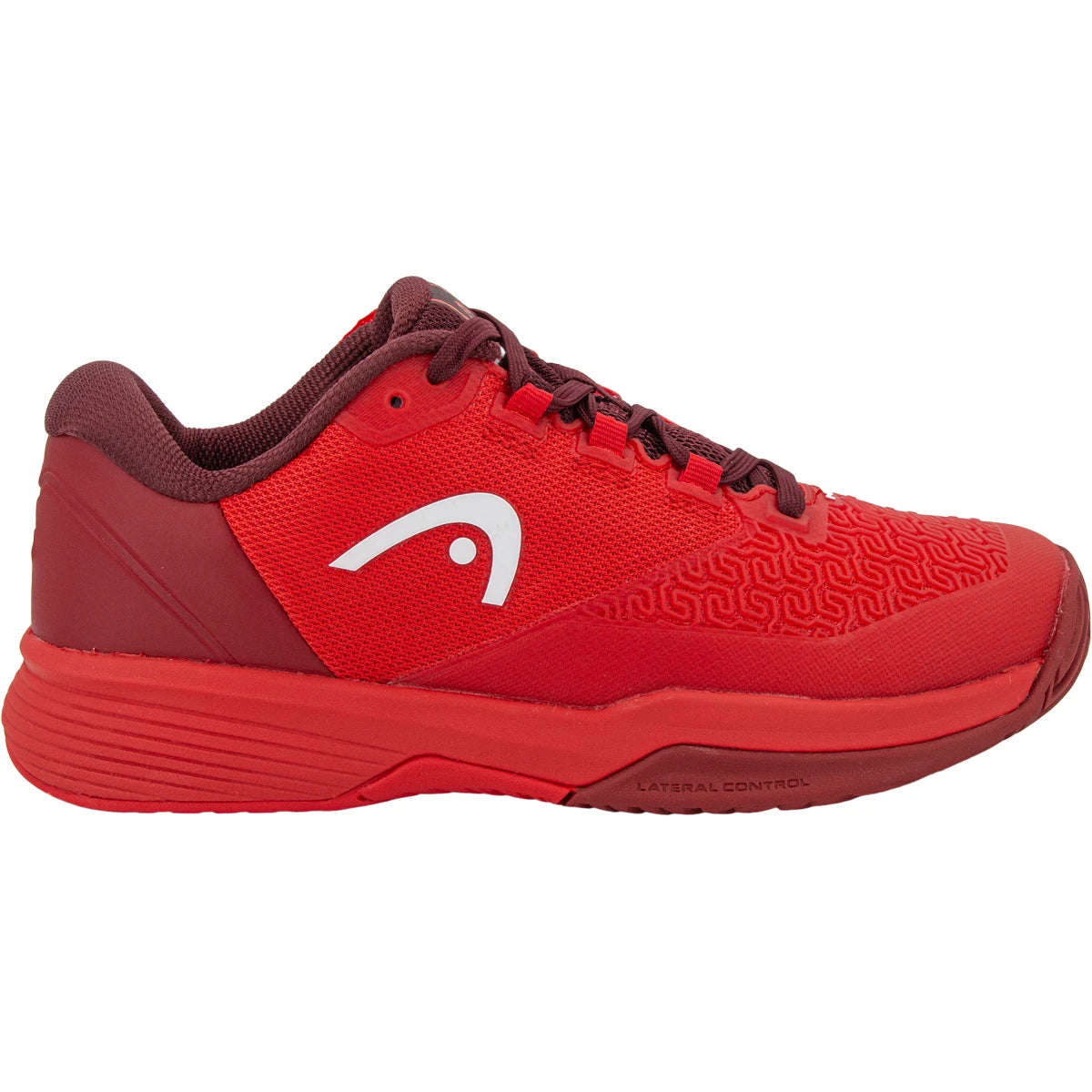 Scarpe Head Junior Revolt Pro 5.0 Scarpe tutte le superfici