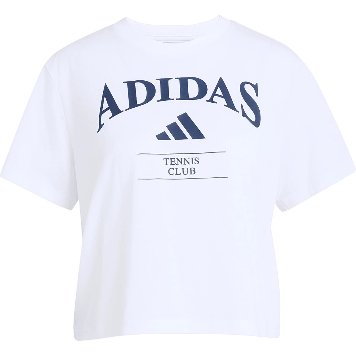 T-Shirt adidas Donna Tennis Classics