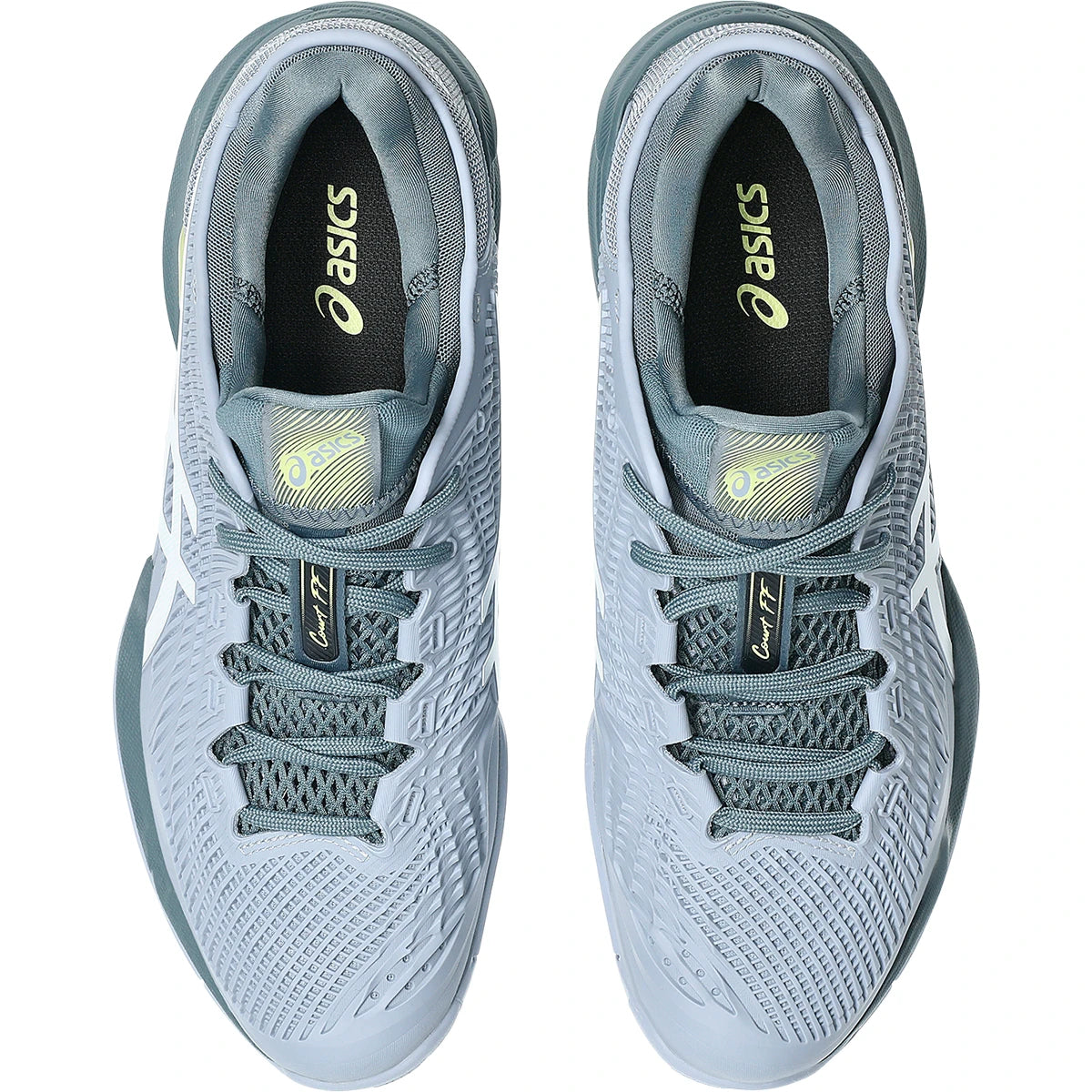 Scarpe Asics Court FF3 Scarpe tutte le superfici