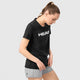 T-Shirt Head Donna Club Originale