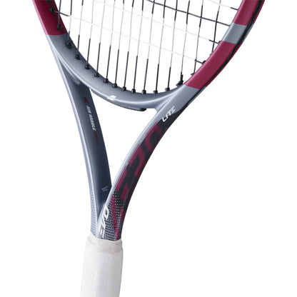Racchetta Babolat Evo Aero Lite Gen2 Pink (260 Gr)