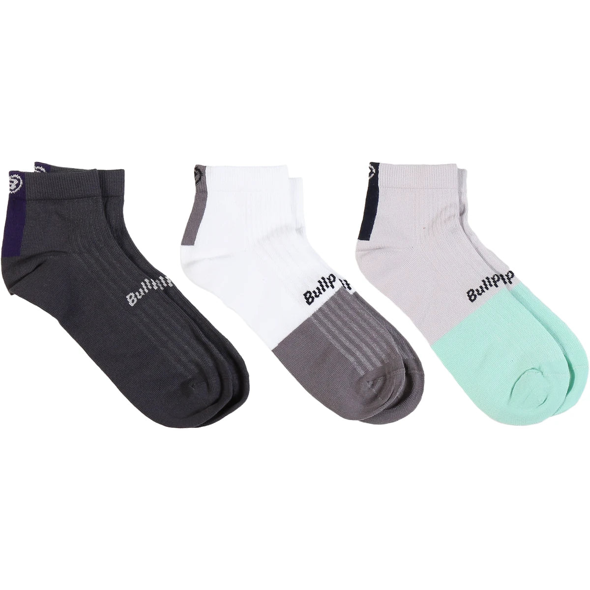 Coppia di Calze Bullpadel Bp266