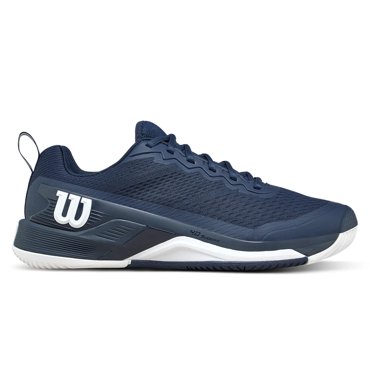 Scarpe Wilson Rush Pro 4.5 Scarpe tutte le superfici
