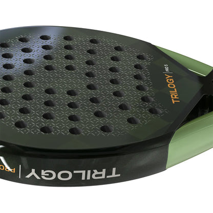 Racchetta da padel Siux Trilogy Pro 5