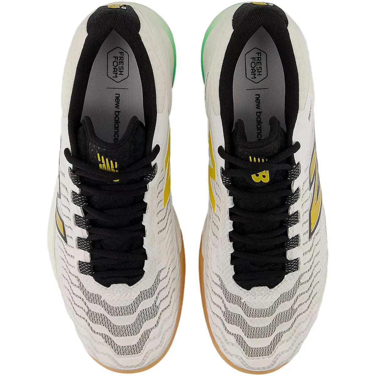 Scarpe New Balance Rally V2 Scarpe tutte le superfici