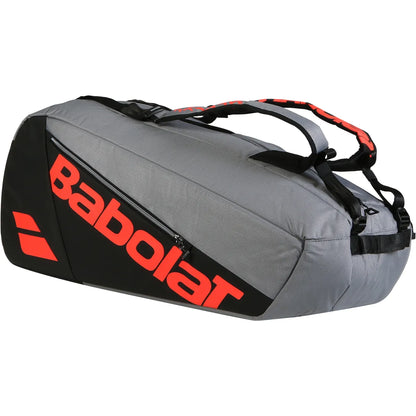 Borsa da tennis Babolat Rh Pure Strike 6 Racchette