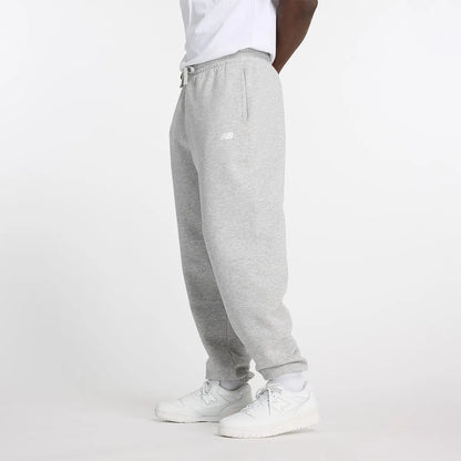 Pantaloni New Balance Fleece