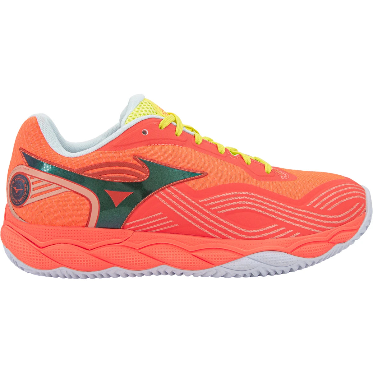 Scarpe da padel Mizuno Wave Enforce Court 2