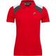 Polo Head Donna Club 22 Tech