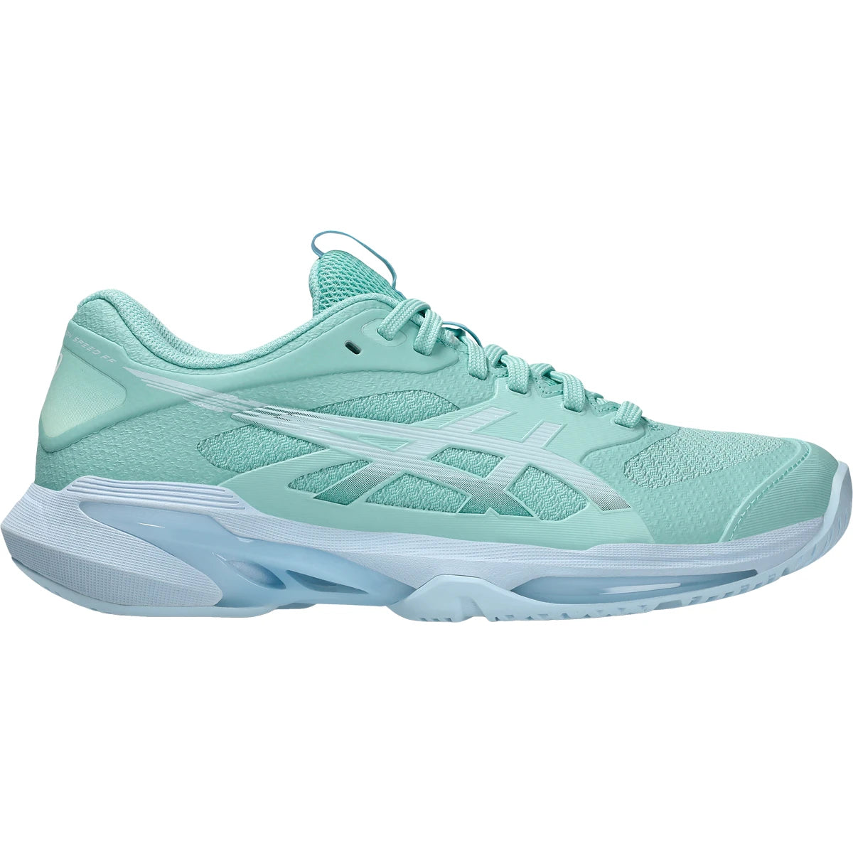 Scarpe Asics Donna Solution Speed FF4 Scarpe tutte le superfici