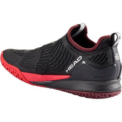 Scarpe Head Endure Pro Boa Scarpe tutte le superfici