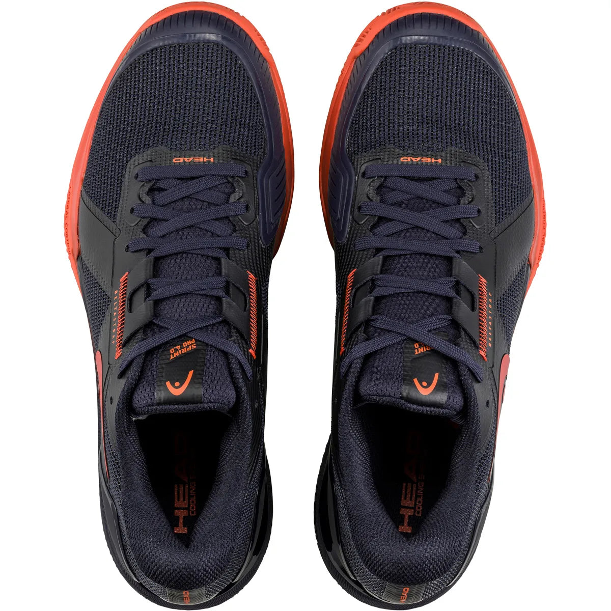 Scarpe Head Sprint Pro 4.0 Terra Battuta