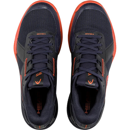 Scarpe Head Sprint Pro 4.0 Terra Battuta