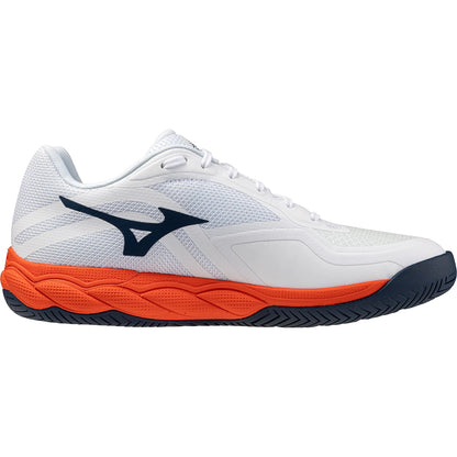 Scarpe Mizuno Wave Enforce 2 Court Scarpe tutte le superfici