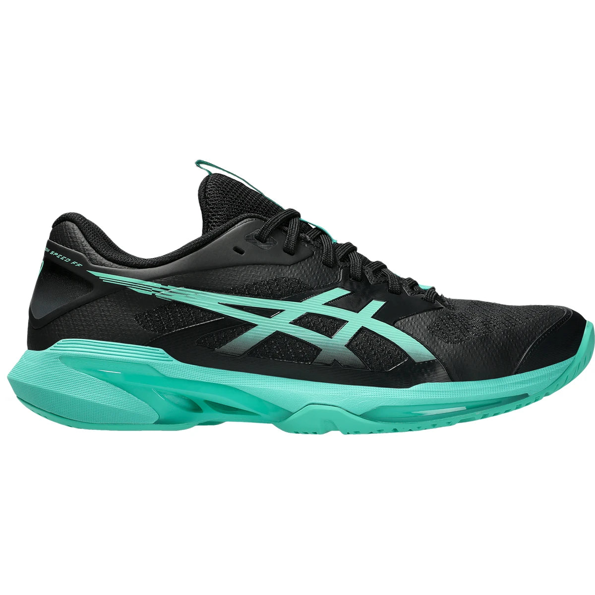 Scarpe Asics Solution Speed FF 4 Scarpe tutte le superfici