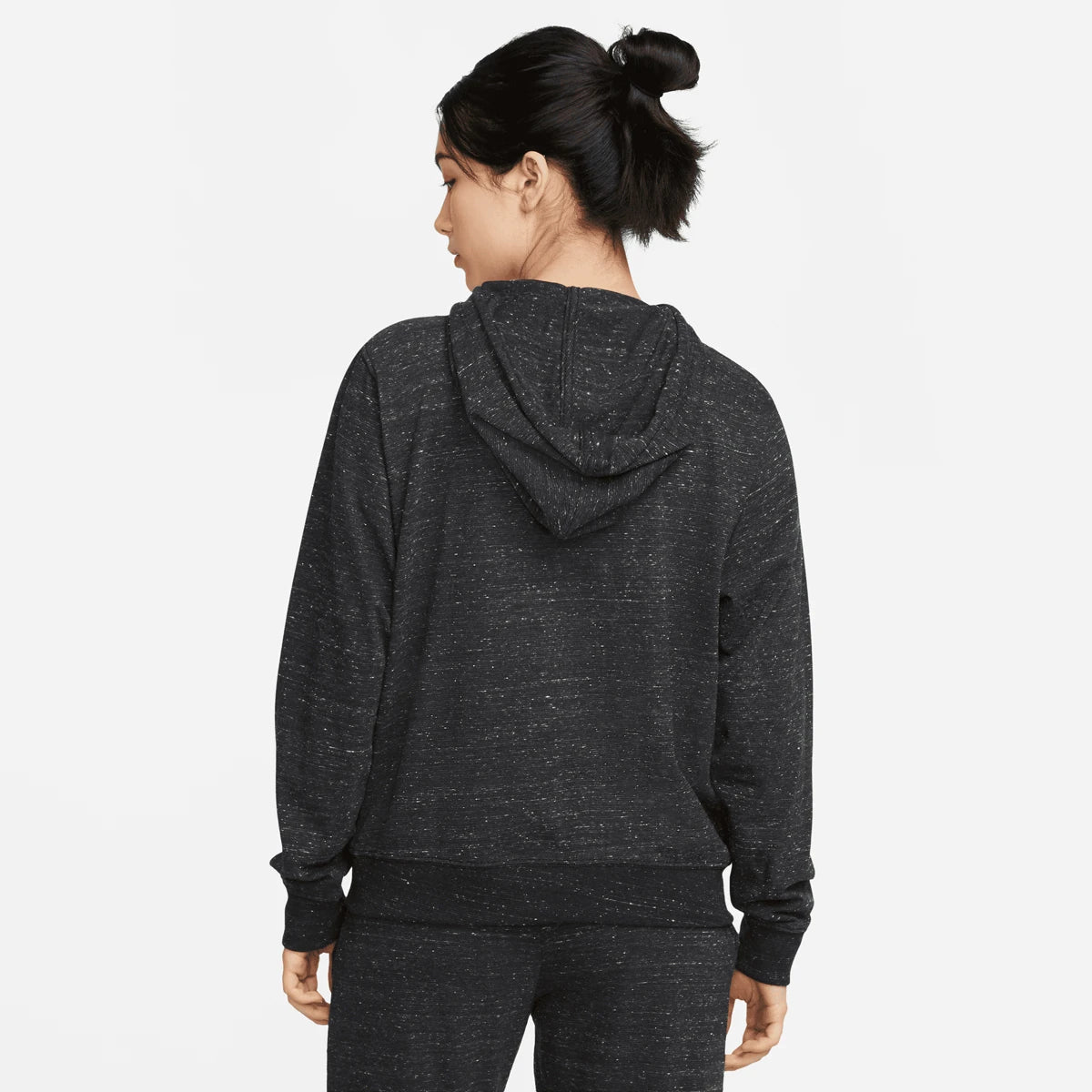 Felpa Nike Donna Sportswear Gym Vintage