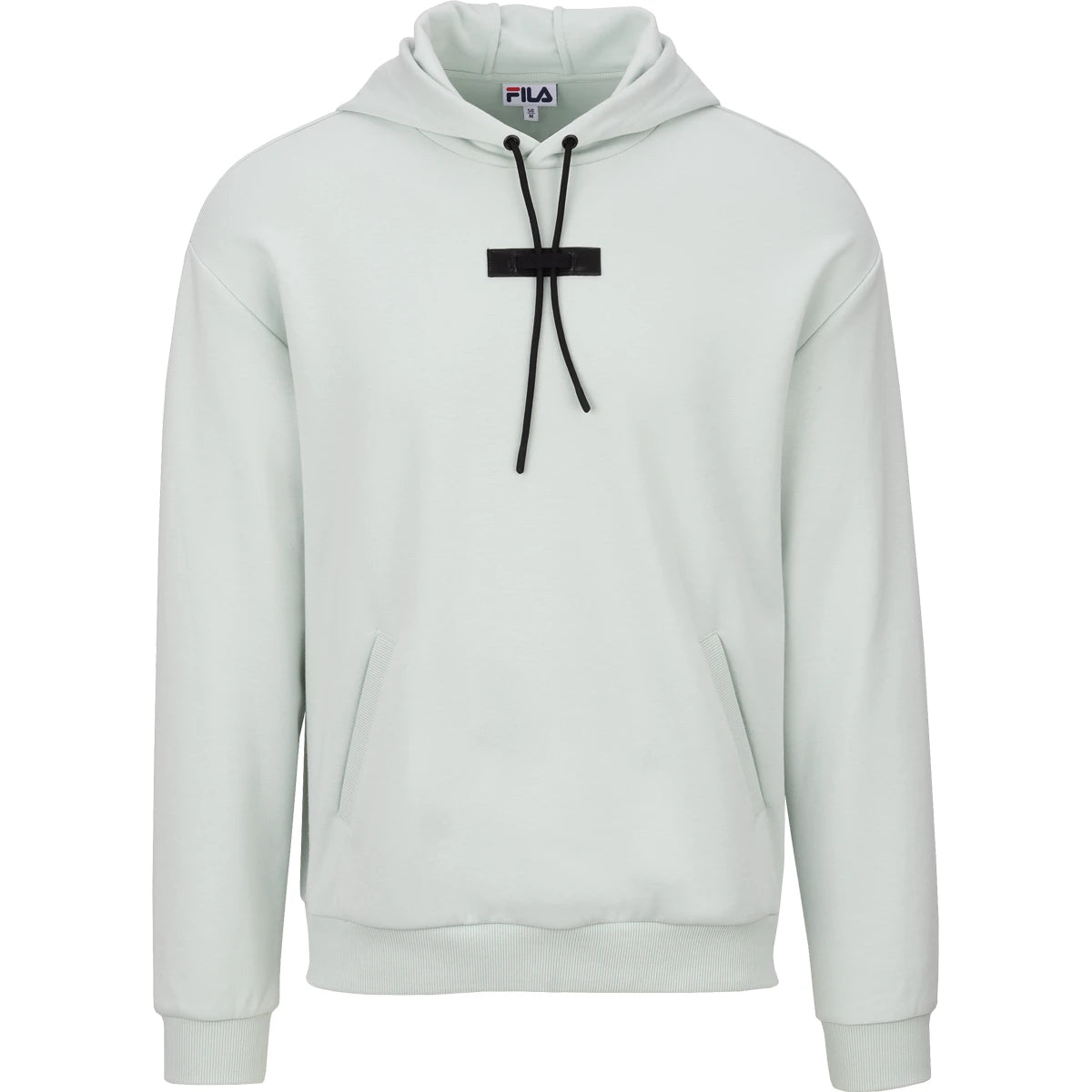 Felpa con cappuccio Fila Miko