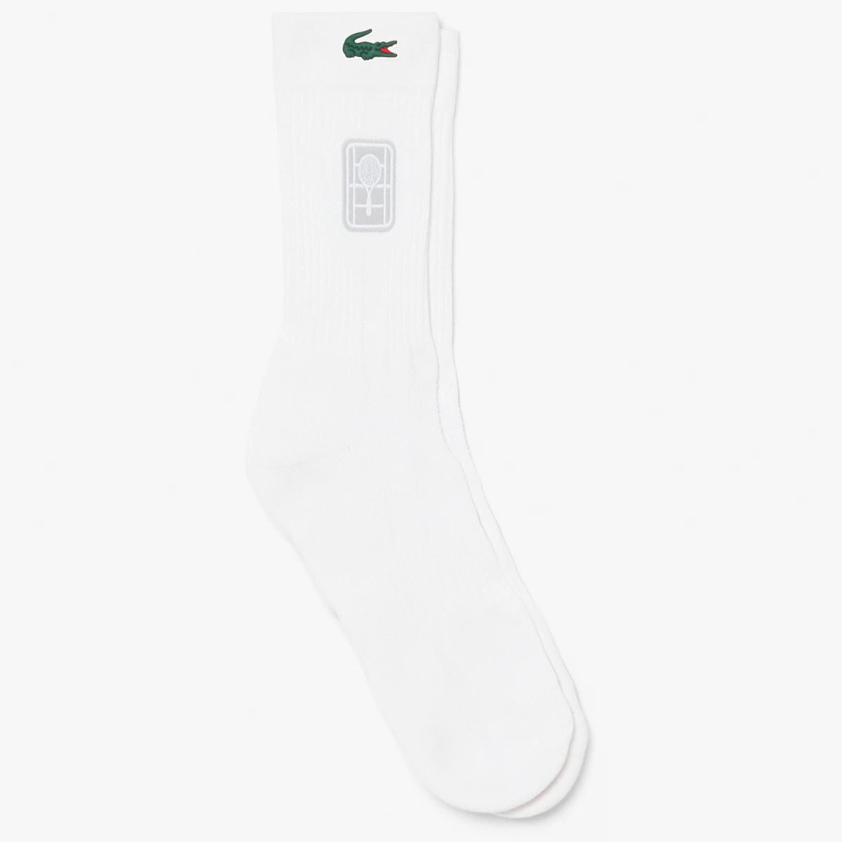 Calze Lacoste Tech