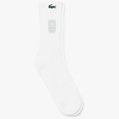 Calze Lacoste Tech