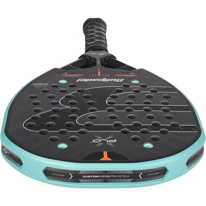 Racchetta da padel Bullpadel Xplo 02 27