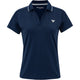 Polo Tecnifibre Fille Team Tech