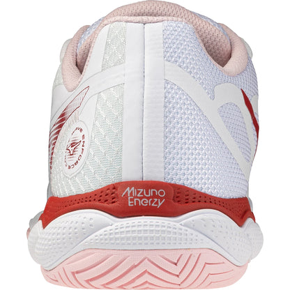 Scarpe Mizuno Donna Wave Enforce Court Scarpe tutte le superfici