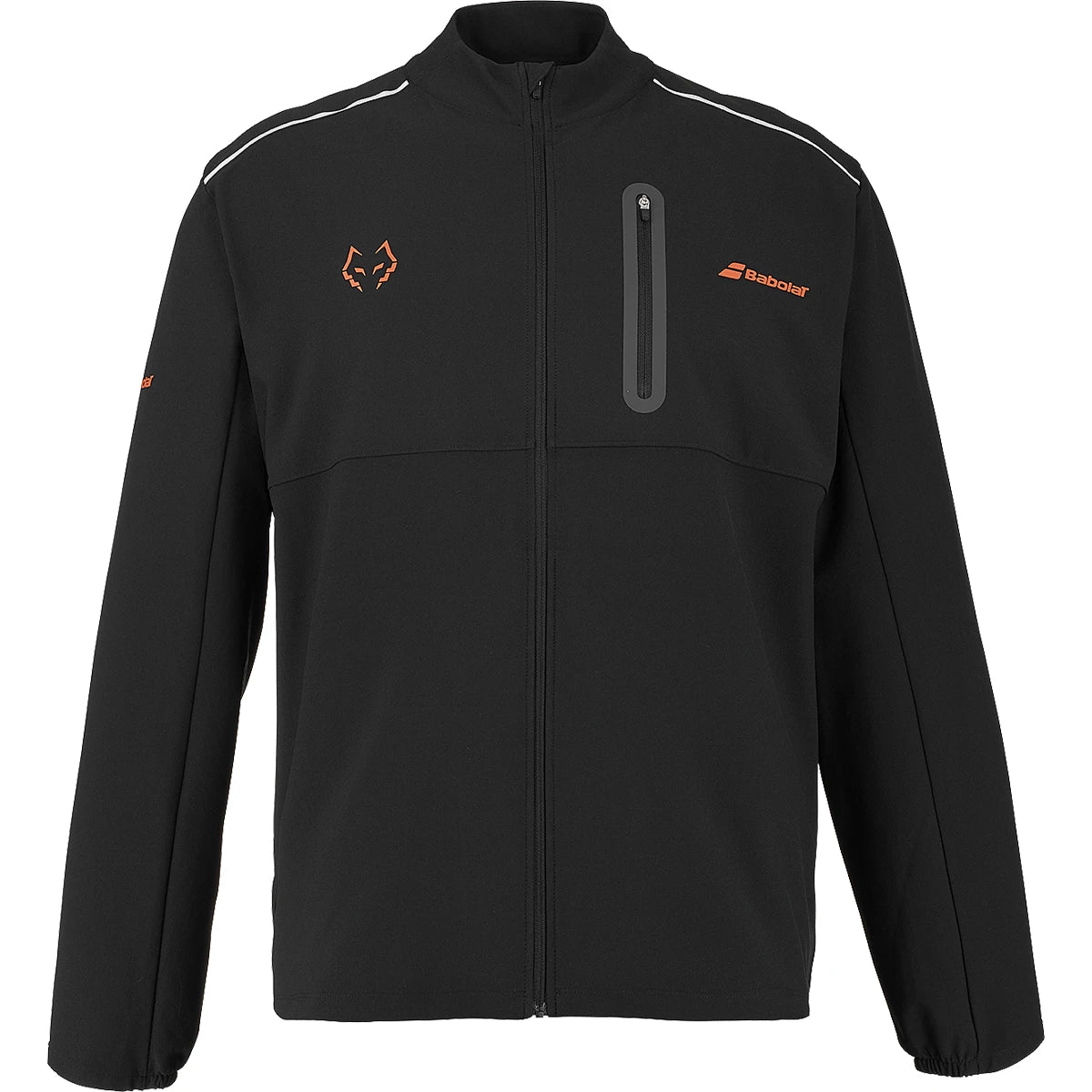 Felpa Babolat Padel Lebron Full Zip