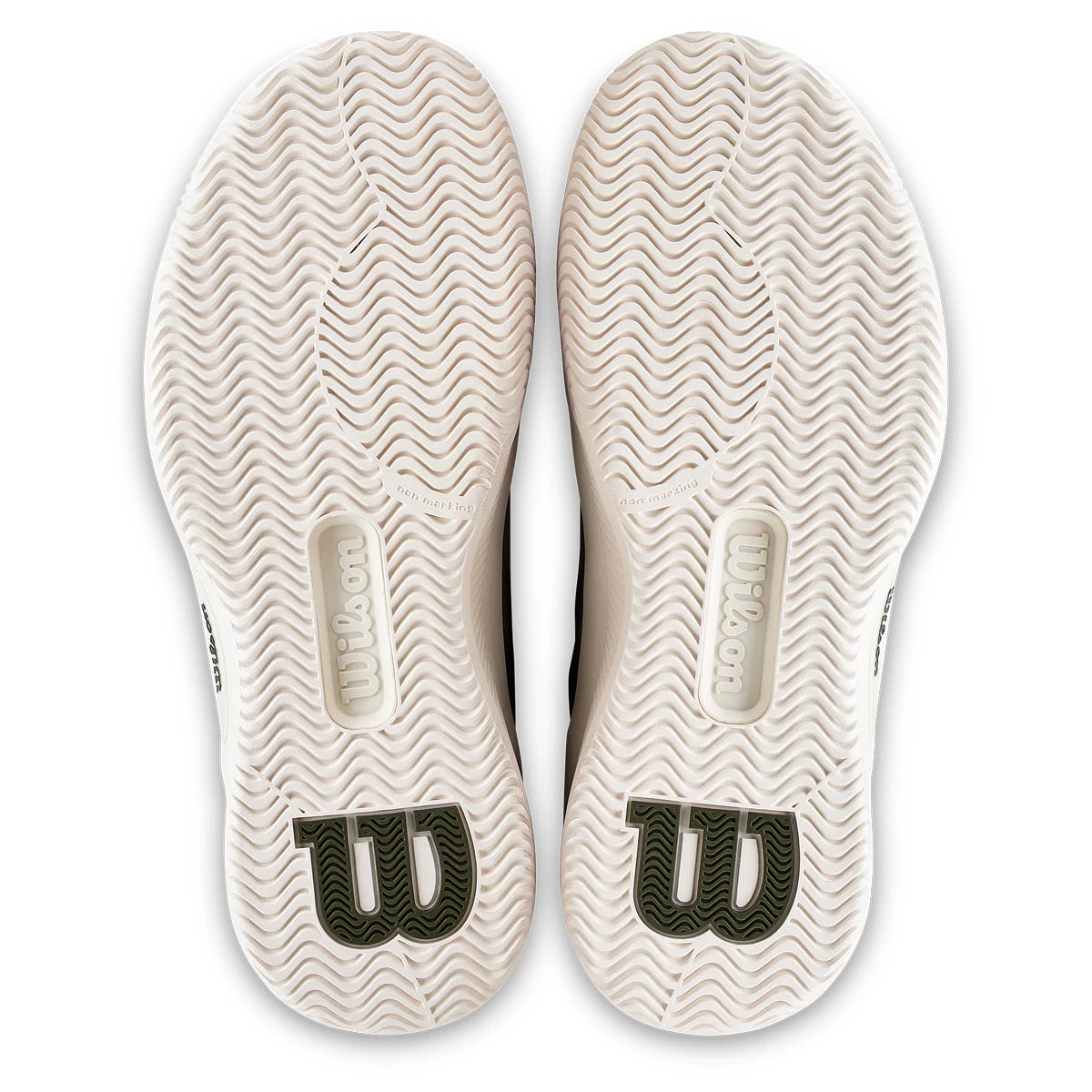 Scarpe Wilson Donna Intrigue Pro Tutte le Superfici