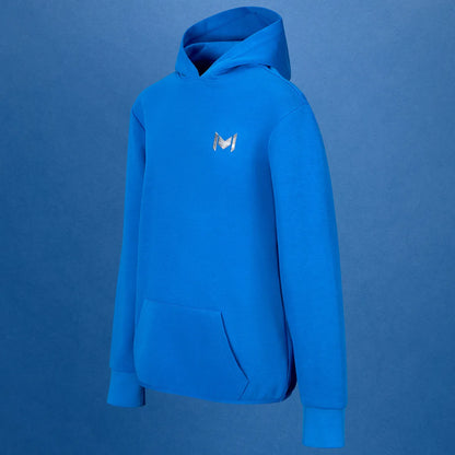 Felpa Mouratoglou Apparel Junior Con Cappuccio Melbourne