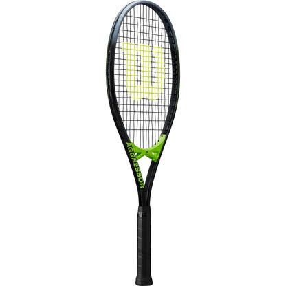 Racchetta Wilson Aggressor 112 (280 Gr)