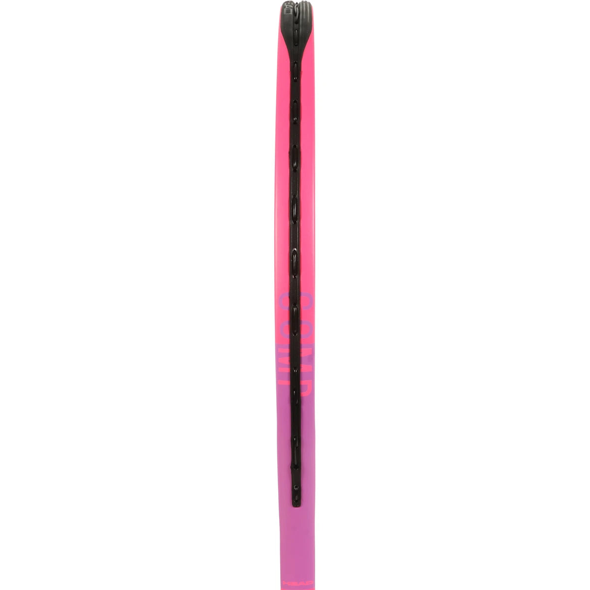 Racchetta Head Mx Attitude CoMP Pink (270 Gr) Corda