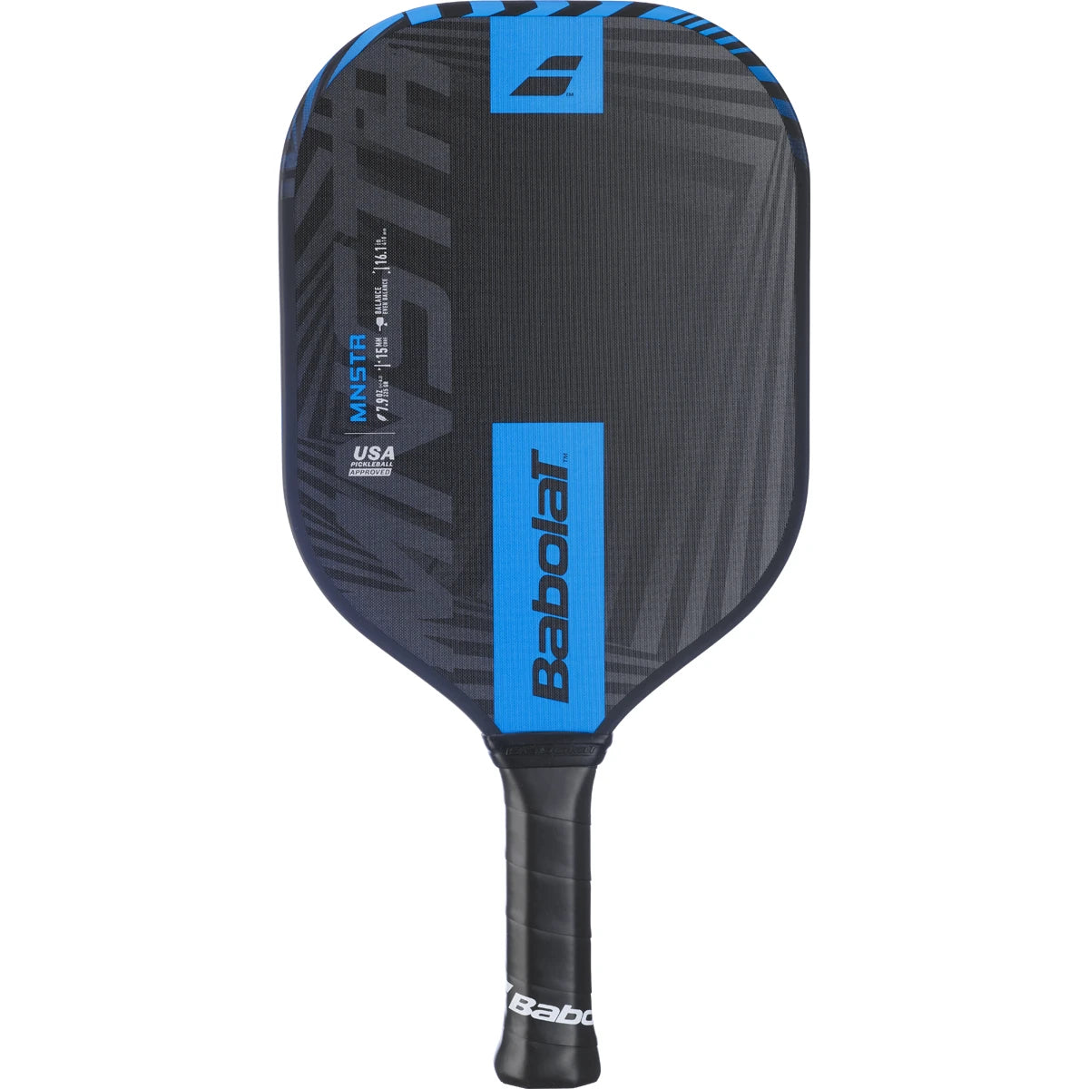 Racchetta da pickleball Babolat Mnstr