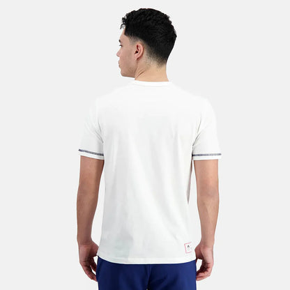T-Shirt Le Coq Sportif Paris 2024 Grafica