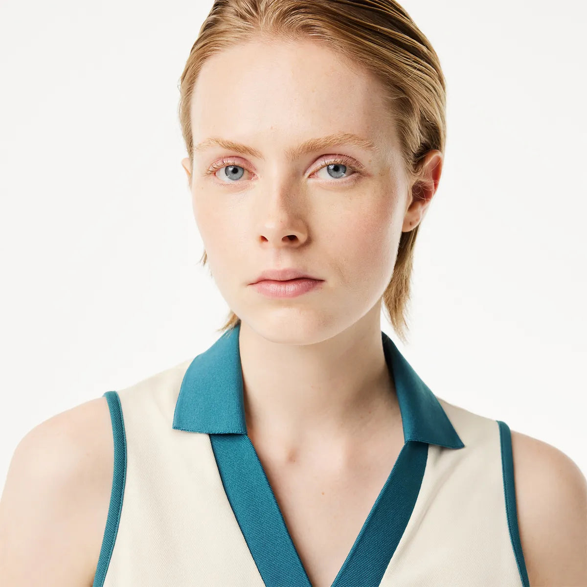 Polo Lacoste Donna Atleta Londra